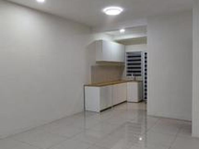 Terraced House for rent in Cyberjaya, Sepang
