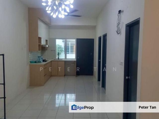 House for rent in Dengkil, Sepang