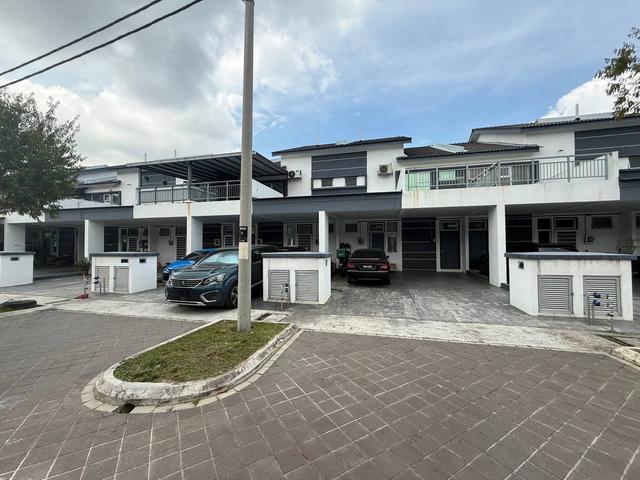 Townhouse for sale in Putrajaya