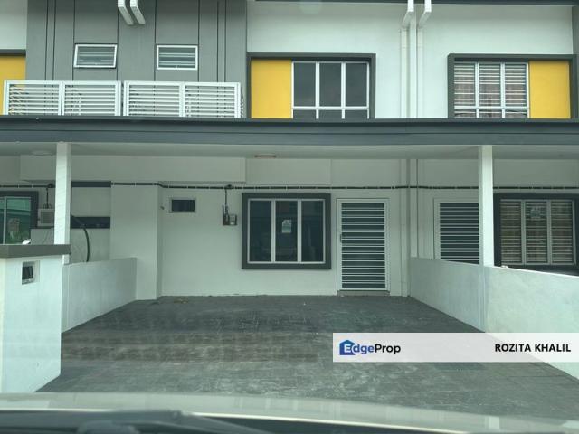 House for rent in Tanjong Sepat, Selangor