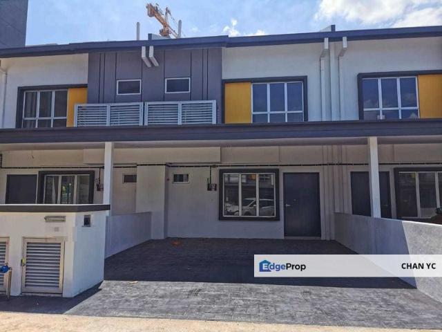 House for sale in KITA @ Cybersouth, Sepang