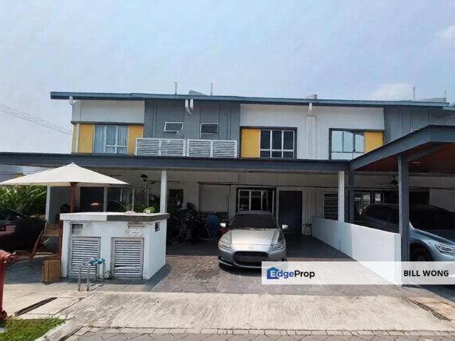 House for sale in KITA @ Cybersouth, Sepang