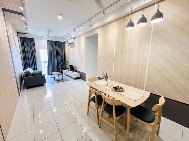 Serviced Residence for sale in Tanjong Sepat, Selangor