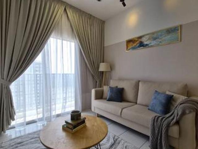 Serviced Residence for sale in Dengkil, Sepang