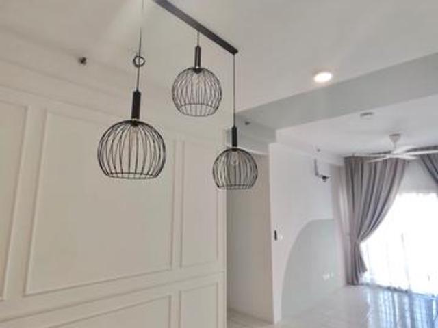 Serviced Residence for sale in Tanjong Sepat, Selangor