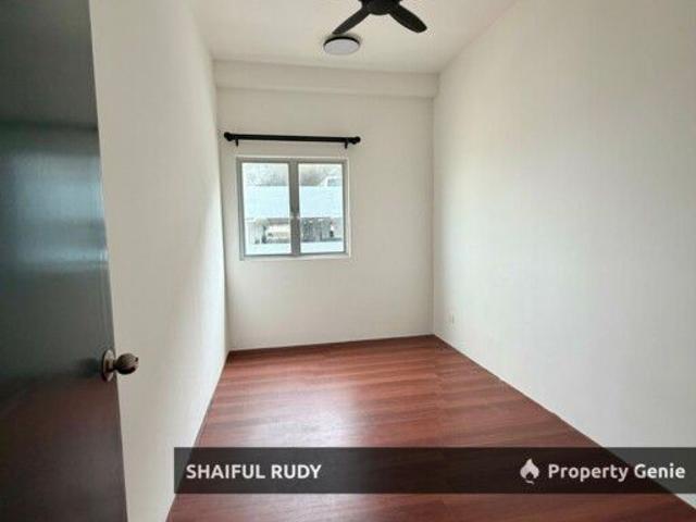 Apartment for rent in KITA @ Cybersouth, Sepang