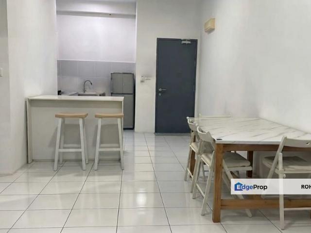 Condominium for rent in Tanjong Sepat, Selangor