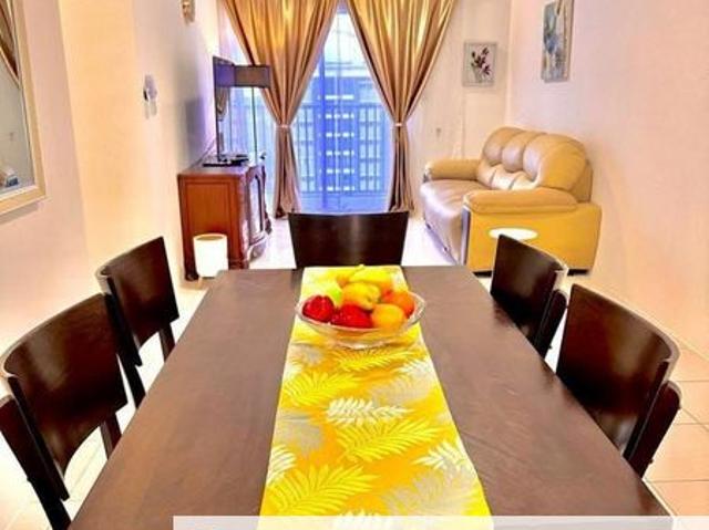 Condominium for sale in Tanjong Sepat, Selangor