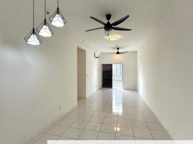 Condominium for rent in Tanjong Sepat, Selangor