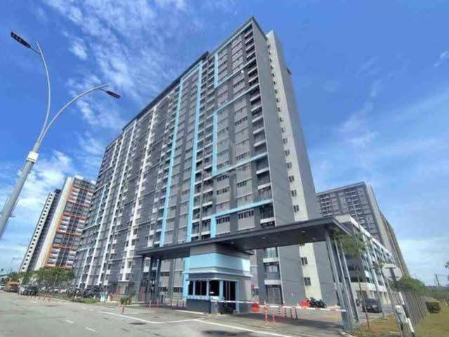 Serviced Residence for rent in Tanjong Sepat, Selangor