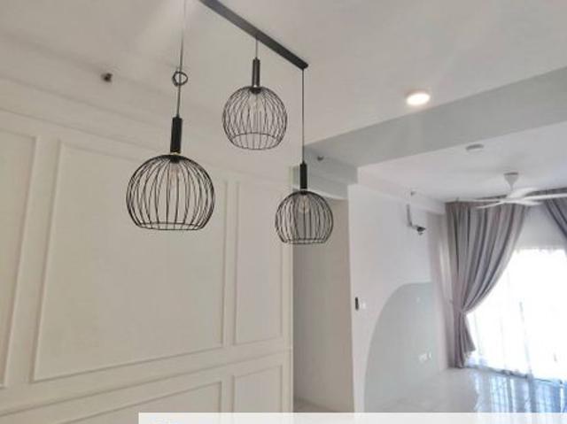 Condominium for sale in Tanjong Sepat, Selangor