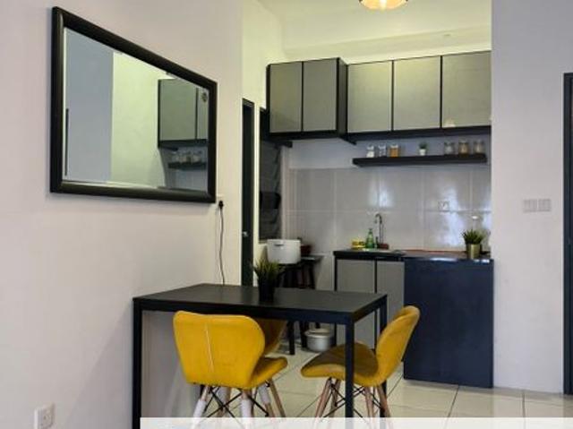 Condominium for sale in Tanjong Sepat, Selangor