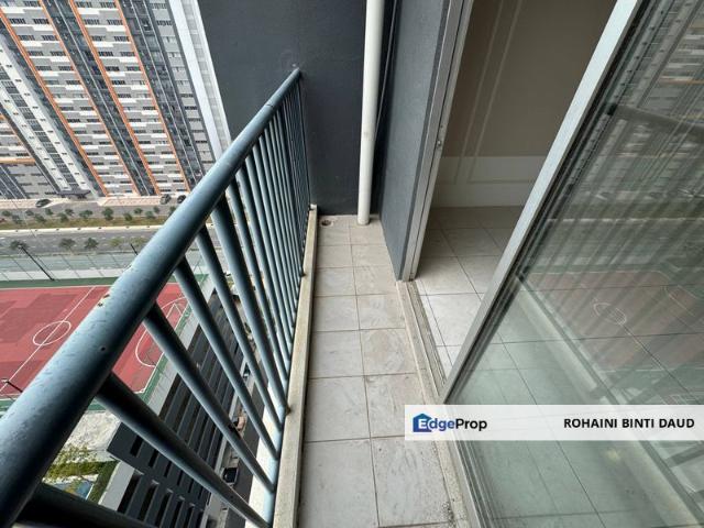 Condominium for rent in KITA @ Cybersouth, Sepang