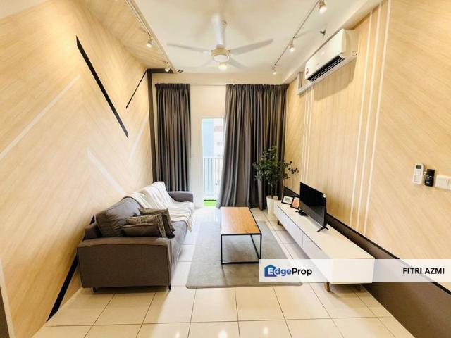 Condominium for sale in Tanjong Sepat, Selangor