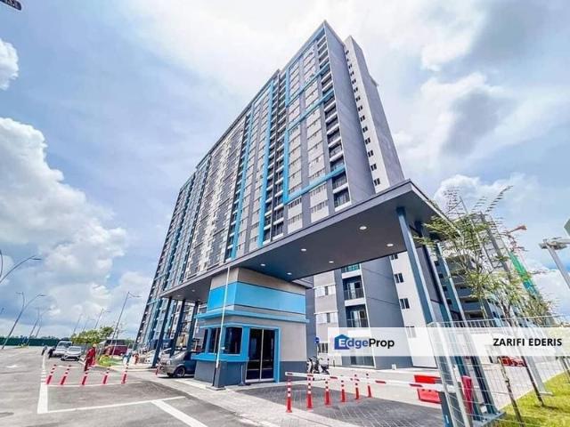 Condominium for rent in Tanjong Sepat, Selangor