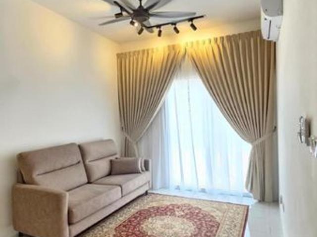 Condominium for rent in Tanjong Sepat, Selangor