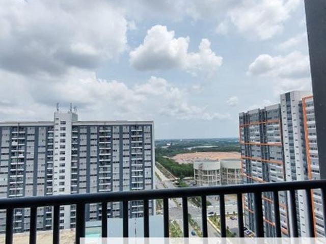 Condominium for rent in KITA @ Cybersouth, Sepang