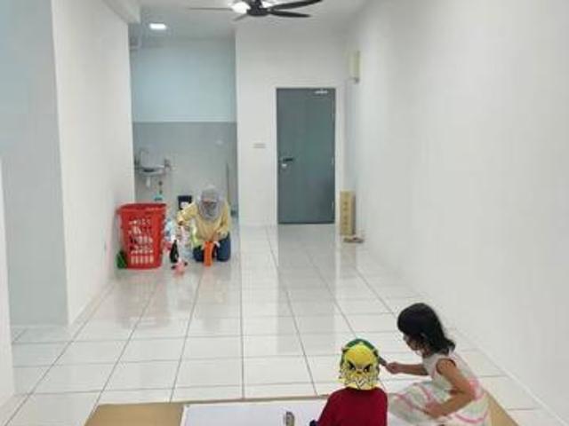 Serviced Residence for rent in Dengkil, Sepang