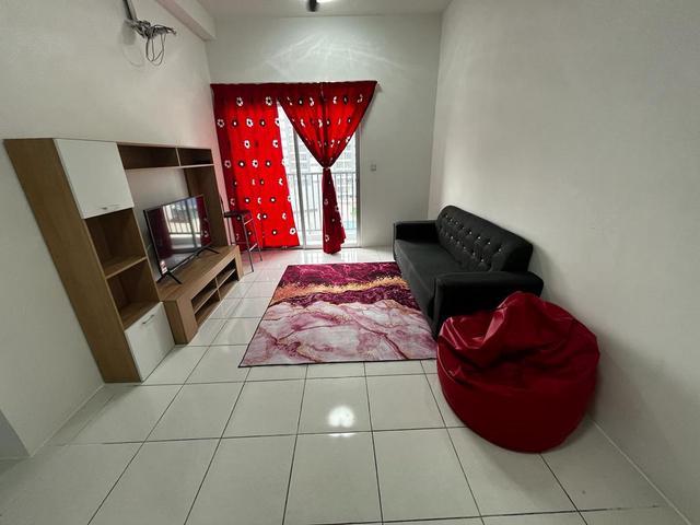 Serviced Residence for rent in Tanjong Sepat, Selangor