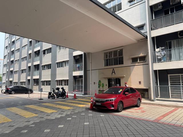 Serviced Residence for rent in Dengkil, Sepang