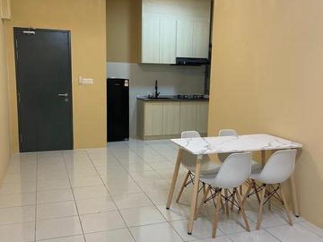 Serviced Residence for rent in Tanjong Sepat, Selangor