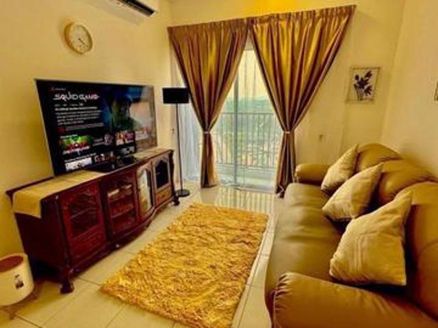 Serviced Residence for sale in Tanjong Sepat, Selangor