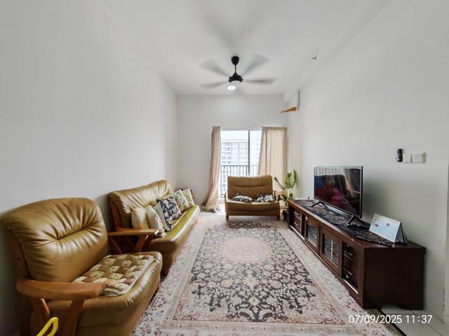 Serviced Residence for sale in Dengkil, Sepang