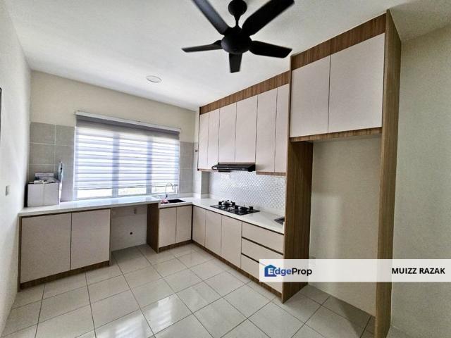 House for sale in KITA @ Cybersouth, Sepang