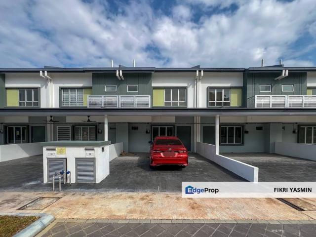 House for sale in Tanjong Sepat, Selangor
