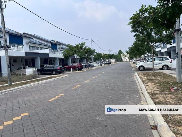 House for rent in KITA @ Cybersouth, Sepang