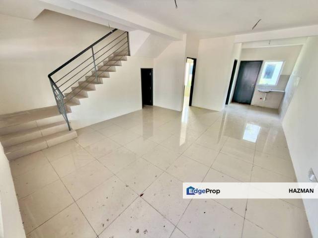 House for sale in Tanjong Sepat, Selangor