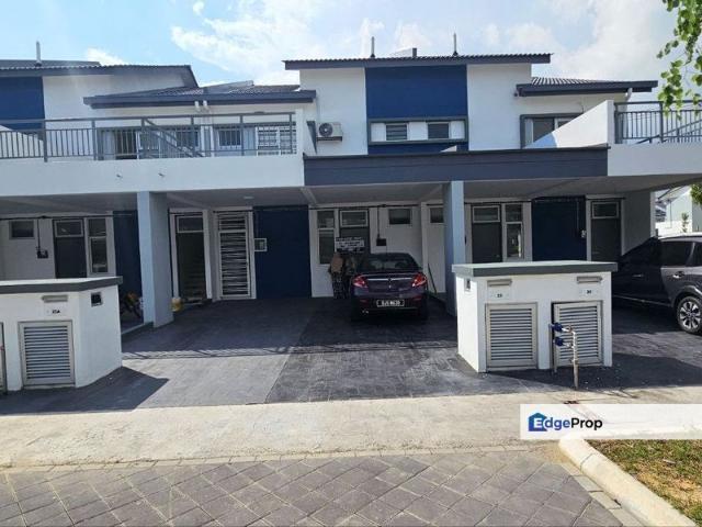 House for sale in Tanjong Sepat, Selangor