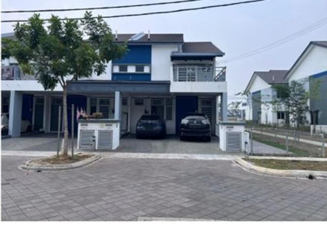 House for rent in KITA @ Cybersouth, Sepang
