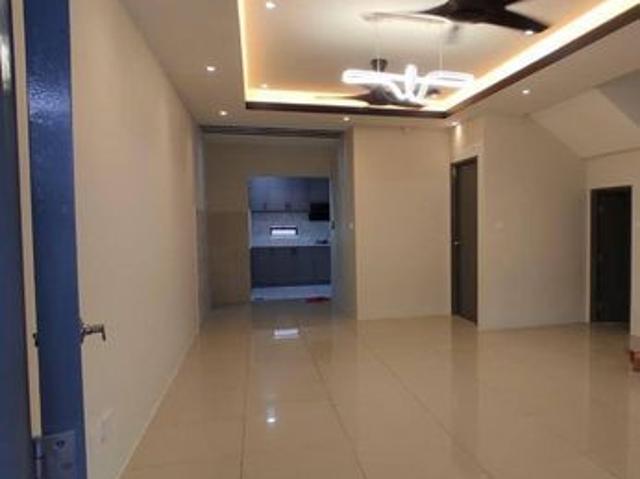 House for rent in Tanjong Sepat, Selangor