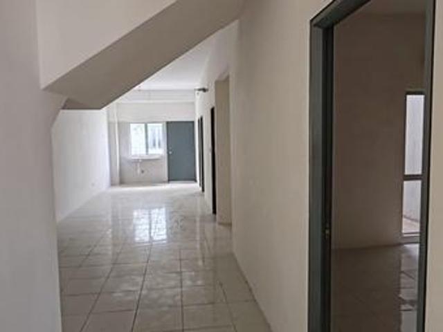 Townhouse for sale in Tanjong Sepat, Selangor