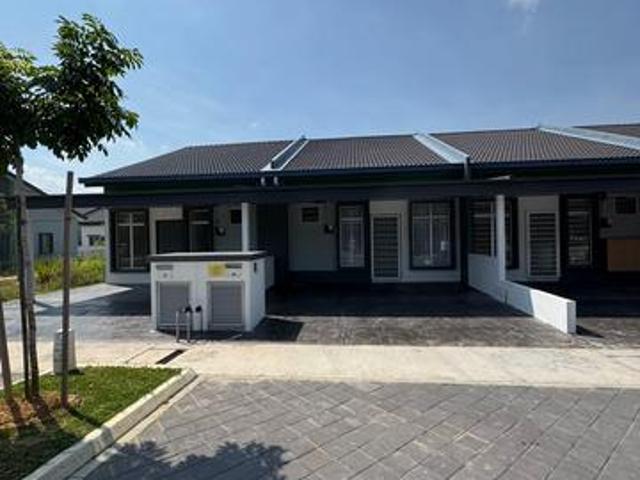 Terraced House for rent in Dengkil, Sepang