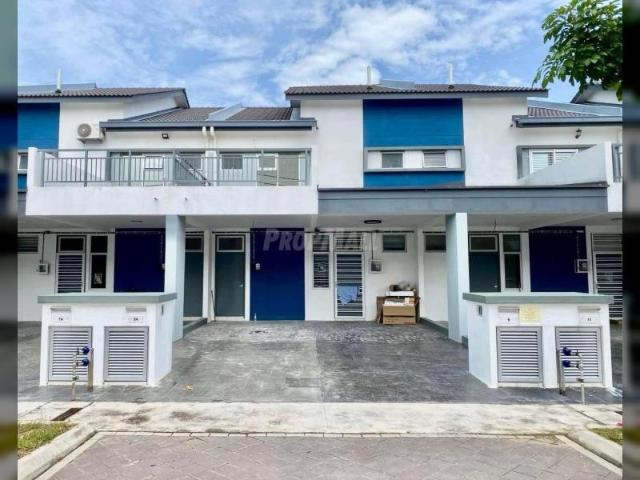 House for rent in Tanjong Sepat, Selangor