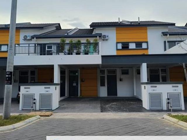 House for rent in KITA @ Cybersouth, Sepang