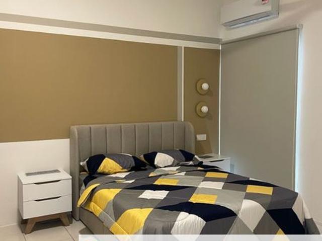 House for rent in Tanjong Sepat, Selangor