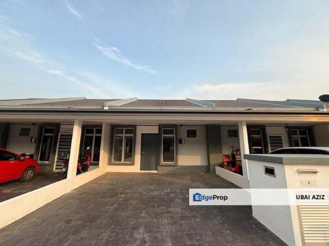 House for rent in Tanjong Sepat, Selangor