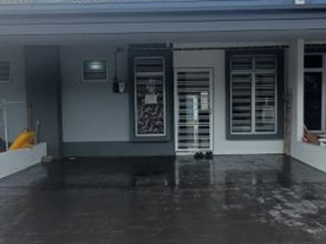 House for rent in Tanjong Sepat, Selangor