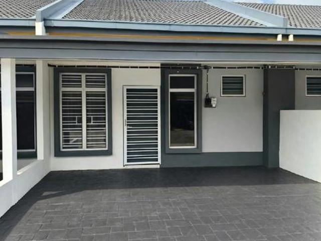 Terraced House for rent in Dengkil, Sepang