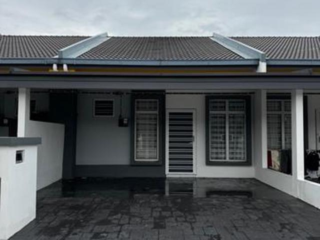 Terraced House for rent in Tanjong Sepat, Selangor