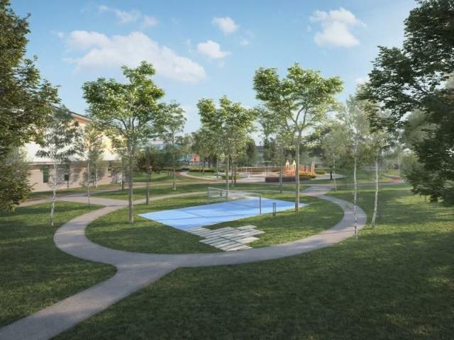 Townhouse for rent in KITA @ Cybersouth, Sepang