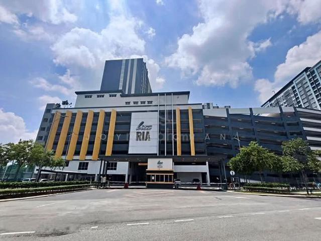 Serviced Residence for sale in Tanjong Sepat, Selangor