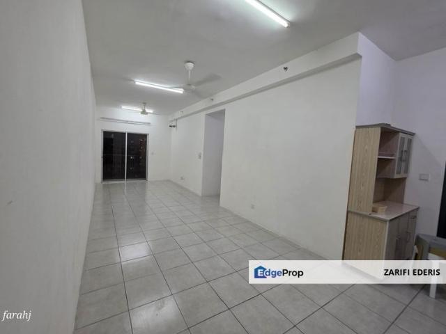 Condominium for rent in Tanjong Sepat, Selangor