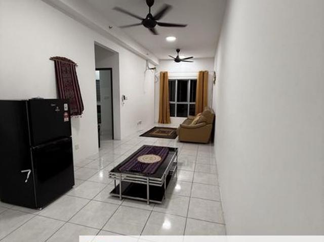 Condominium for rent in Tanjong Sepat, Selangor