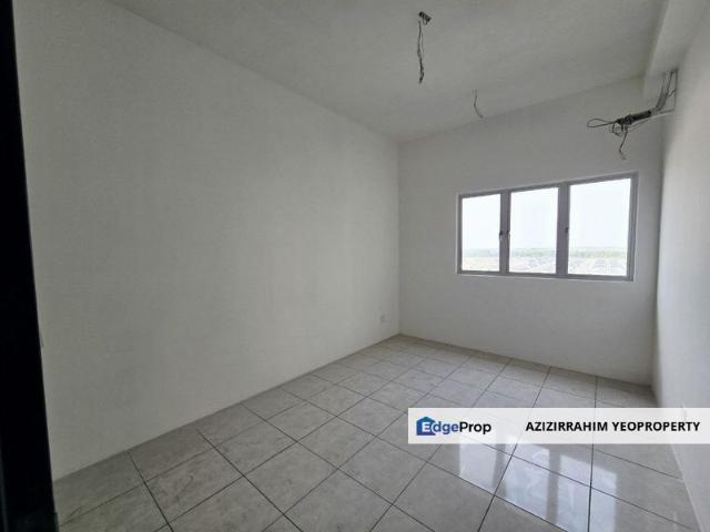 Flat for rent in Tanjong Sepat, Selangor