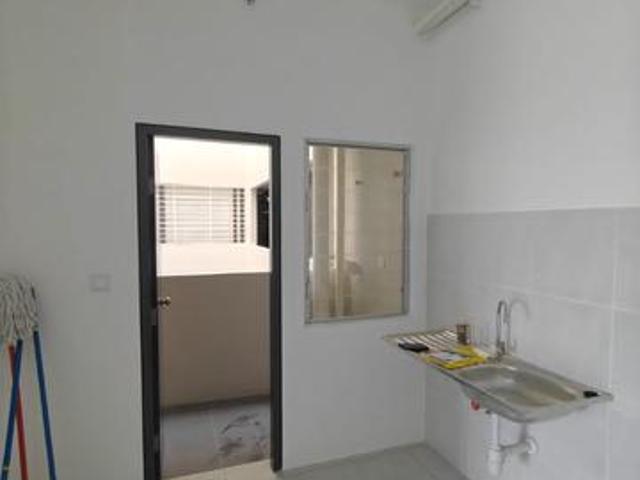 Serviced Residence for sale in Tanjong Sepat, Selangor