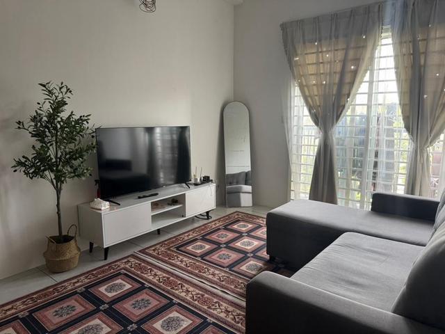 Serviced Residence for sale in Tanjong Sepat, Selangor